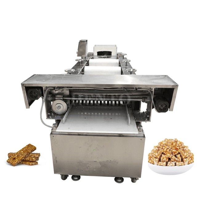 Cereal Bar Cutter