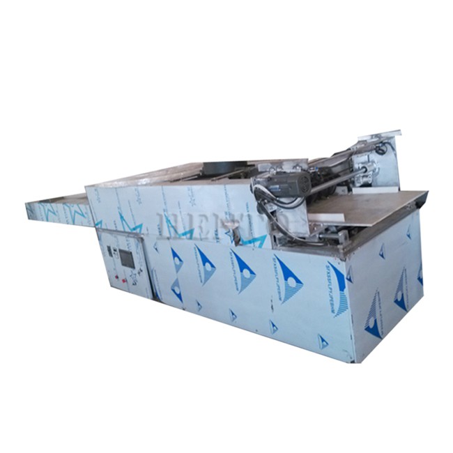 Electric Peanut Candy Cutter Machine