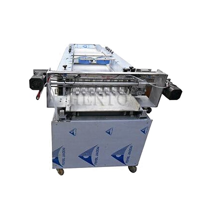 Peanut Candy Cutting Machine