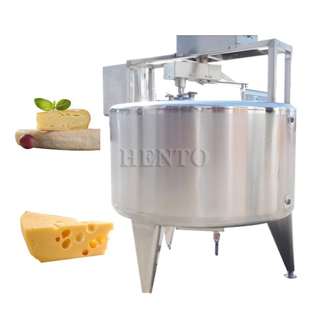 Cheese Making Machine