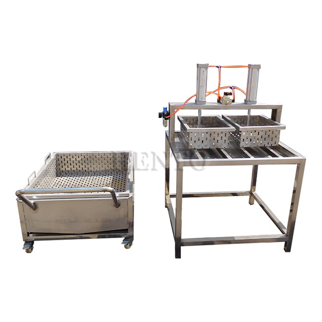 Cheese Making Production Line price