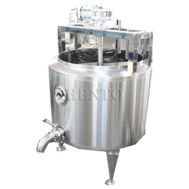 Cheese Production Line