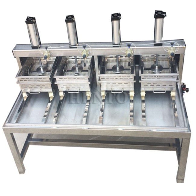 Cheese Making Production Line