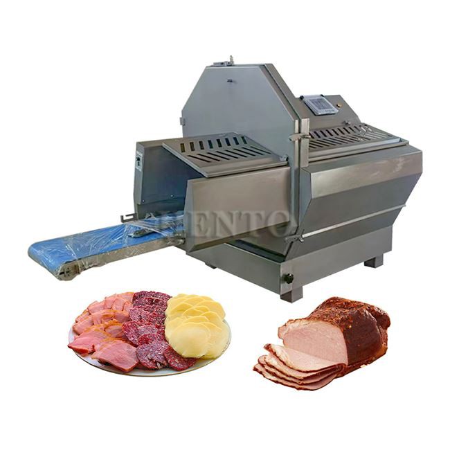 Cheese Slice Cutting Machine high quality