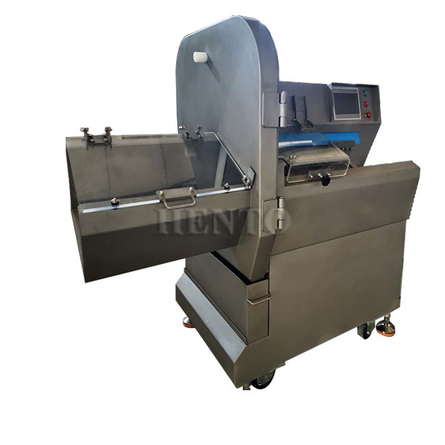 Bacon Slicing Machine