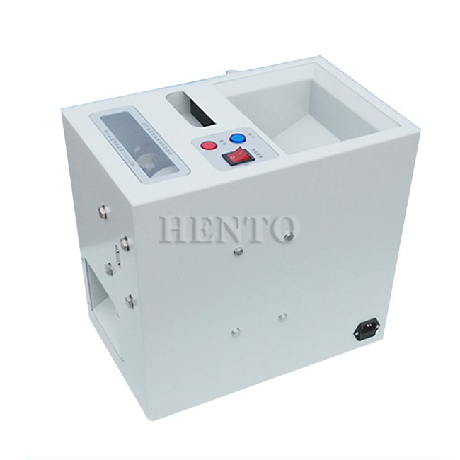 Chestnut Cutting Opening Equipment Electric