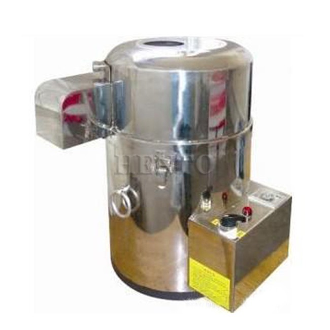 Electric Chestnut Peeling Equipment