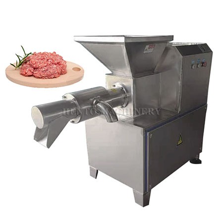 Chicken Deboning Machine