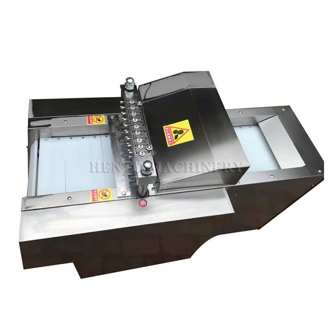 Chicken Dicer Machine
