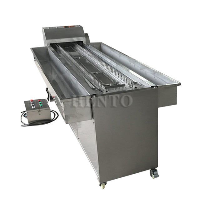 Chicken Paws Cut Machine