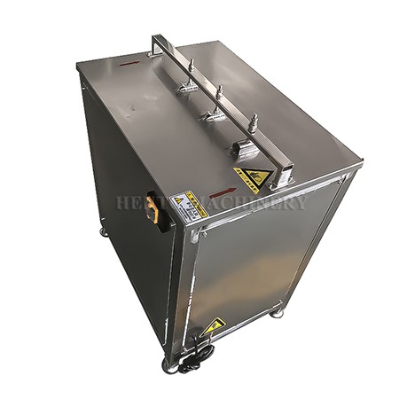 chicken foot bone removal machine