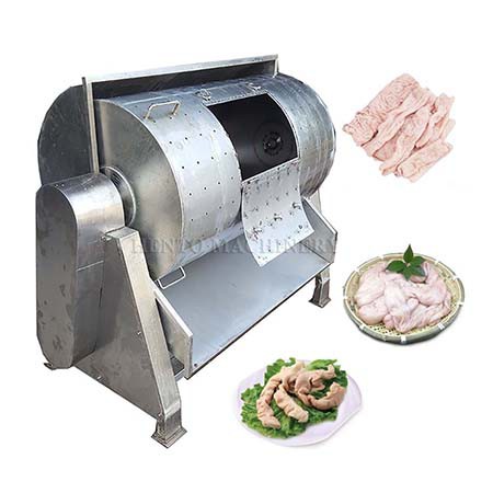 Chicken Intestine Cleaning Machine