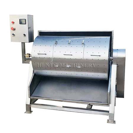 sheep intestine cleaning machine