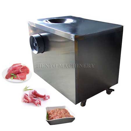 Bone Crushing Machine