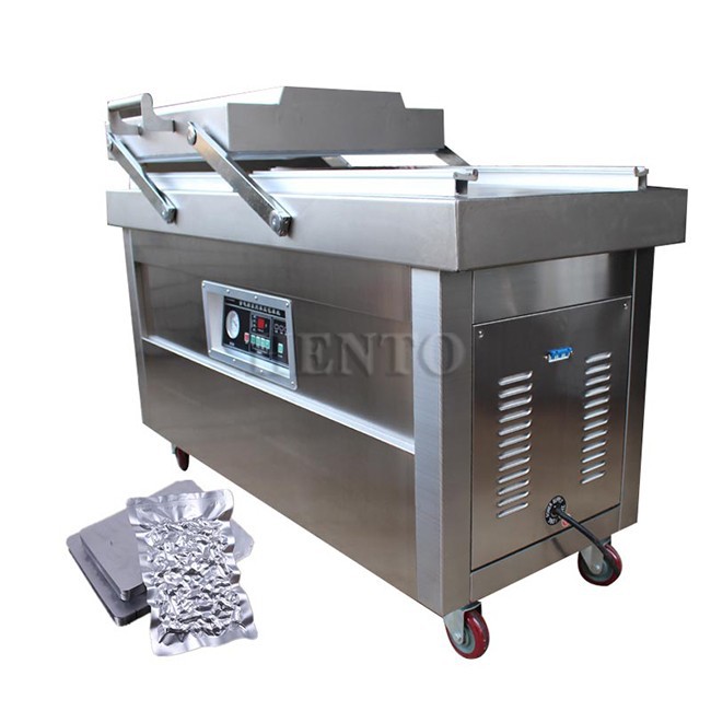 Vacuum Packing Machines