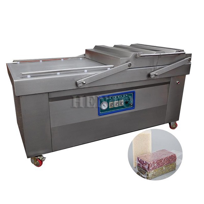 Vacuum Sealer Packing Machine