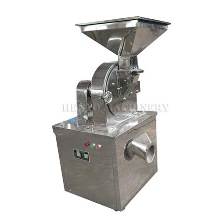 Chili Powder Grinding Equipment