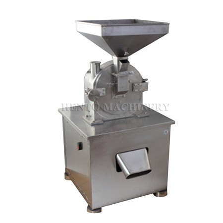 Chili Powder Grinding Machine