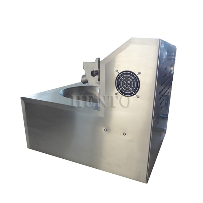 Electric Chocolate Temperaturing Machine