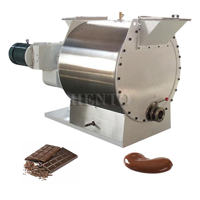 Chocolate Conche Machine