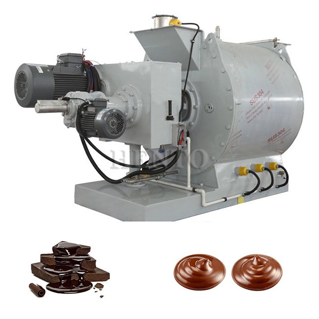 Chocolate Conching Machine best