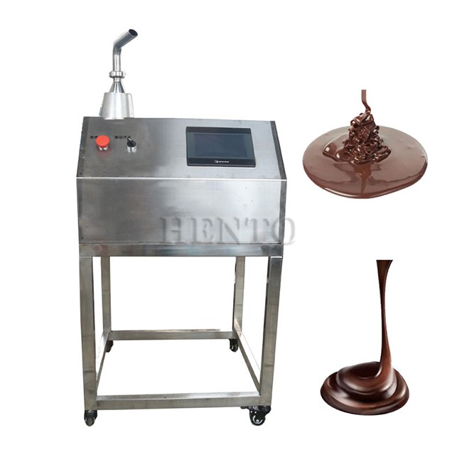 Chocolate Tempering Machine Automatic