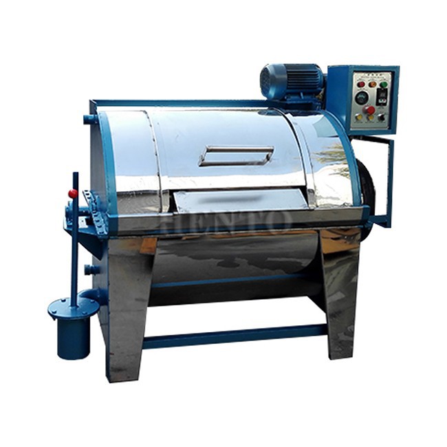 clothes dyeing machine