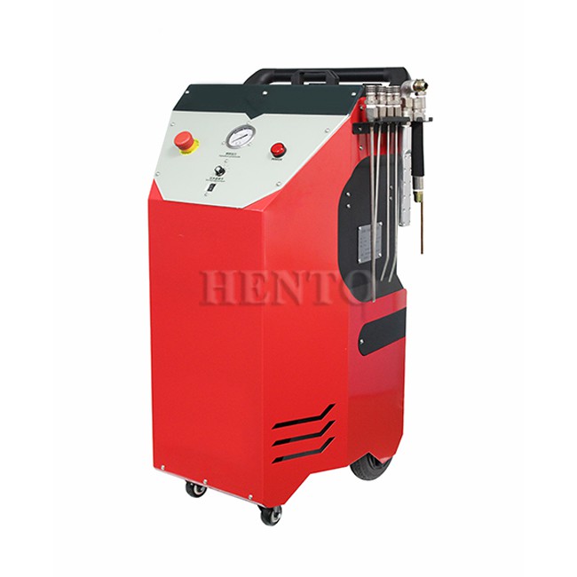 Co2 Cleaning Machine