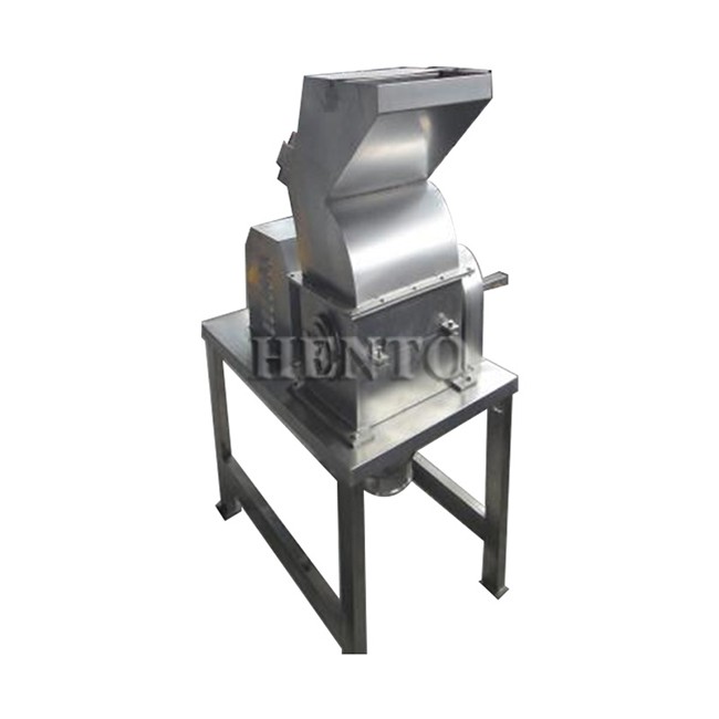 Cocoa Bean Butter Grinder