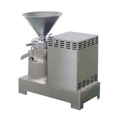 Cocoa Bean Milling Machine