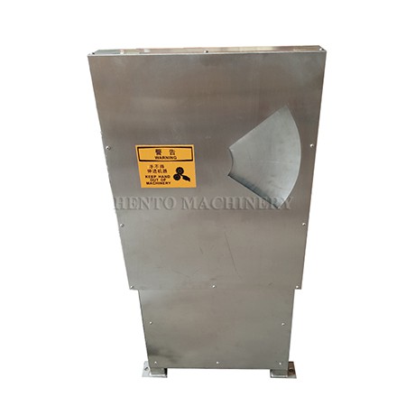 Coconut Dehusking Machine