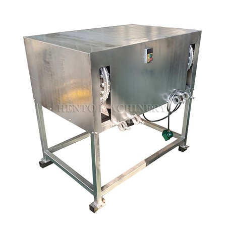 coconut husking remover