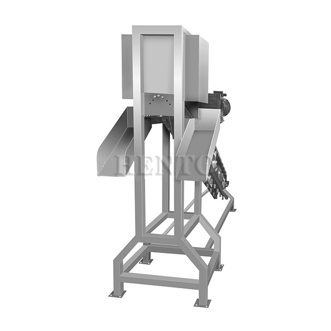 Coconut Water Cutting Machine