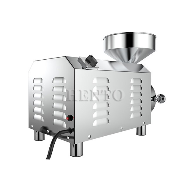 Powder Grinder Machine