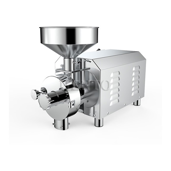 Coffee Powder Grinding Machine