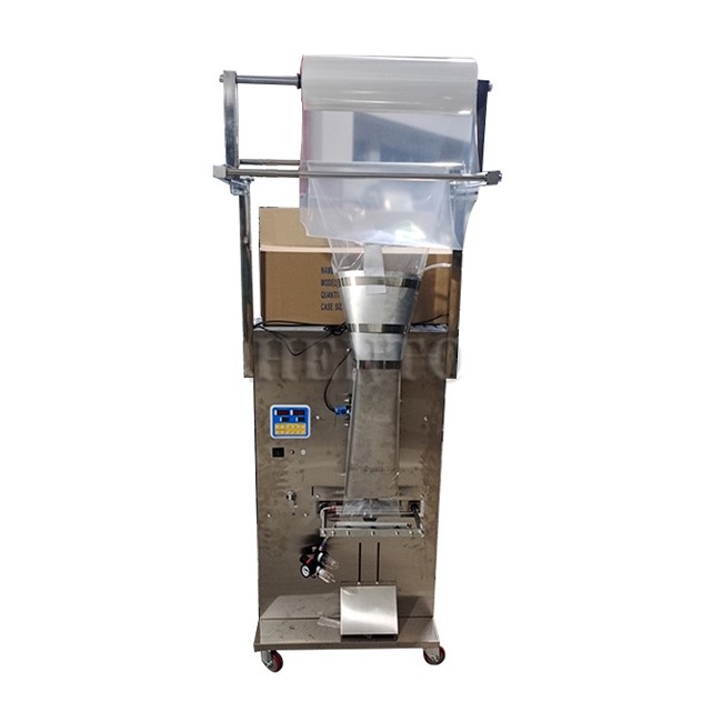 Coffee Powder Packing Machine