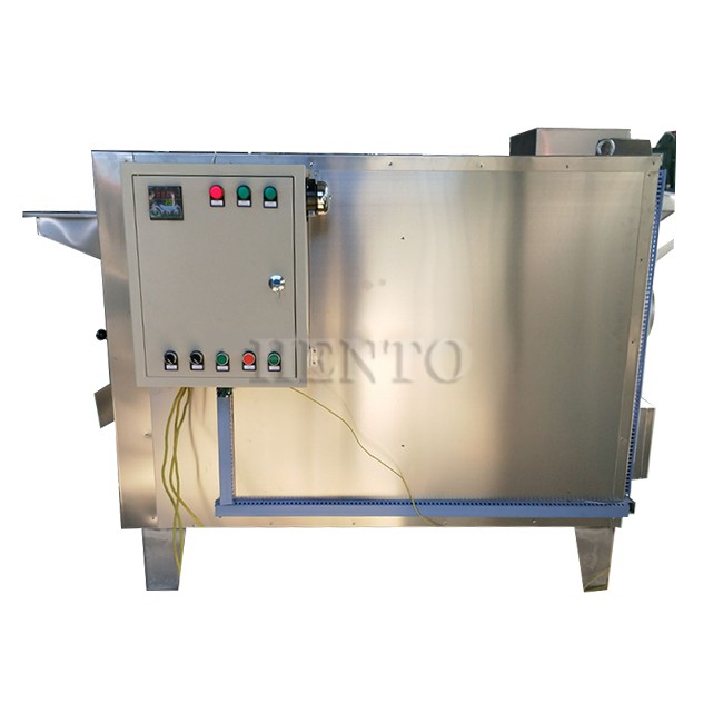 Machine For Coffee Powder Equipment