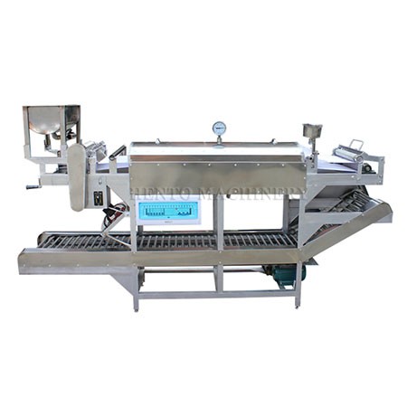 Cold Rice Noodles Making Machine