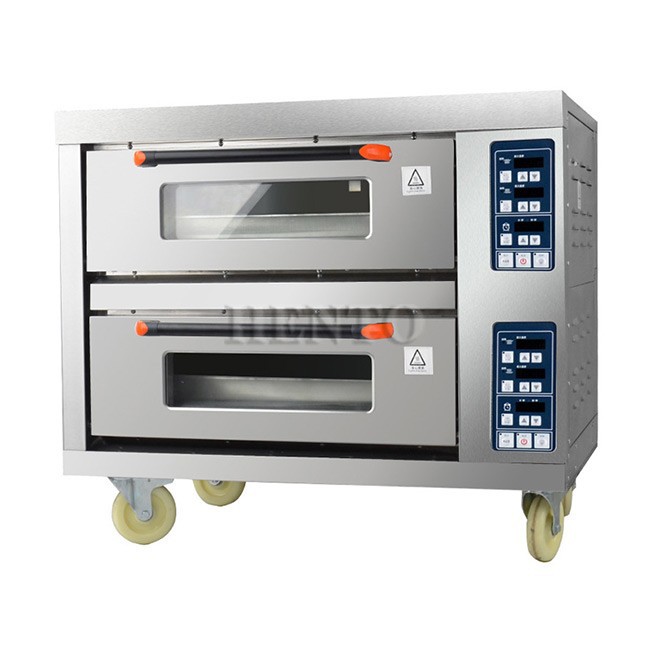baking bread machines