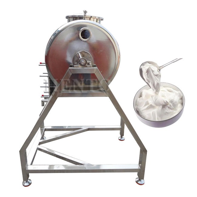 Commercial Butter Churn