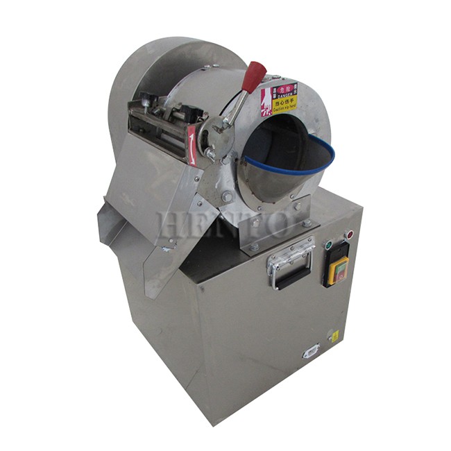 Potato Slicing Dicer