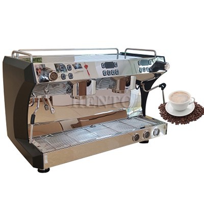 Commercial Coffee Making Equipment