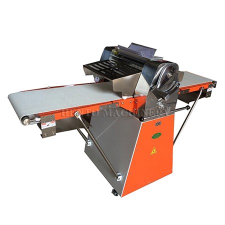 croissant dough sheeter