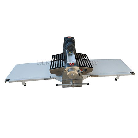 bakery dough sheeter