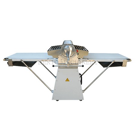 dough sheeter machine