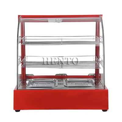 Fried Chicken Warmer Cabinet