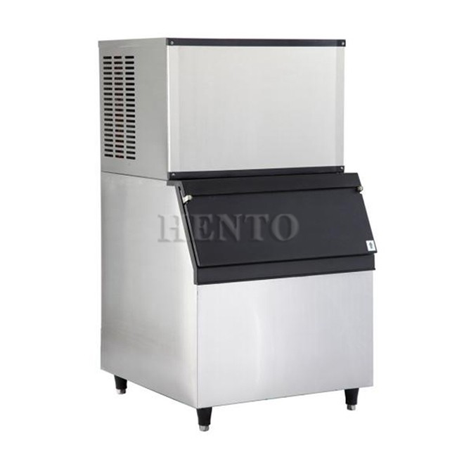 Industrial Ice Making Machine Price
