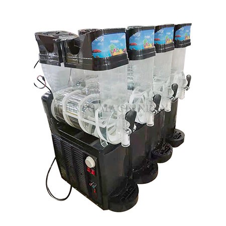 Slush Ice Making Machine