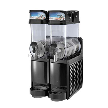 Soft Ice Slush Machine