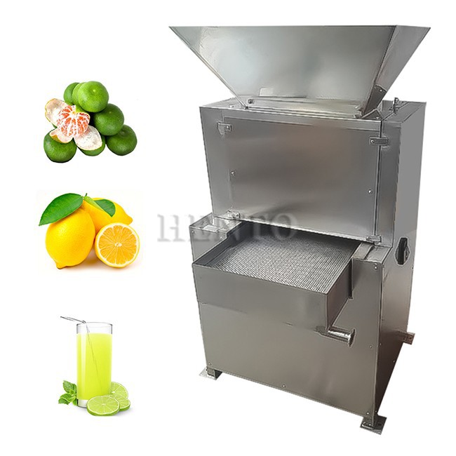 Lemon Juicer Machine